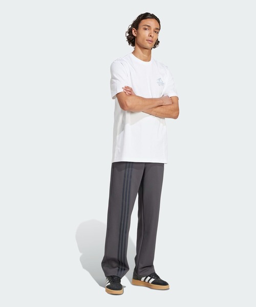 tシャツ アディダス オリジナルス リゾート グラフィック 半袖Tシャツ / アディダスオリジナルス adidas Originals メンズ レディ | adidas | 06