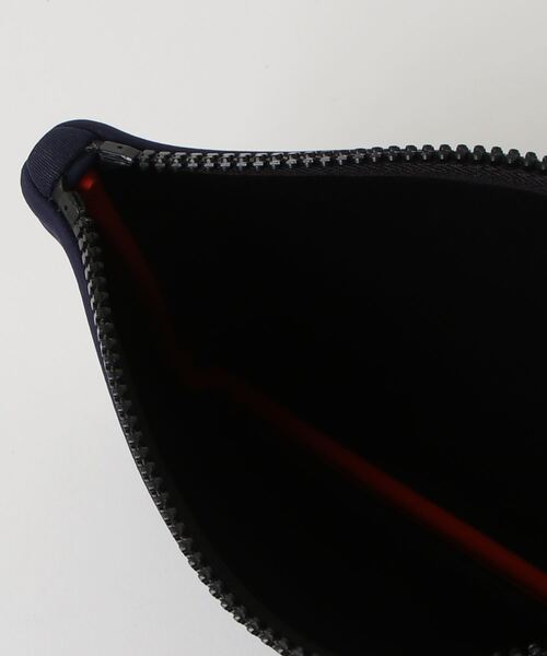 HERMES クラッチバッグ HERMES お洒落 クラッチ ポーチ 本革 Zipengo GM Chaine d'Ancre
