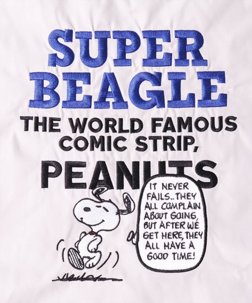 PEANUTS トートバッグ (ACT)「PEANUTS」ヴィンテージ スタイル 2WAY