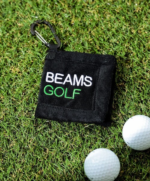 BEAMS GOLF（ビームス ゴルフ） ゴルフ ボールクリーナー メンズ