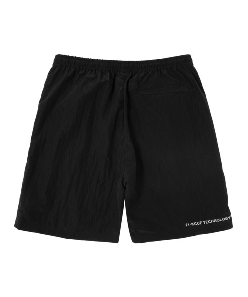 Huf ショートパンツ HUF パンツ ATLANTIC EASY SHORT / ショーツ ハーフパンツ