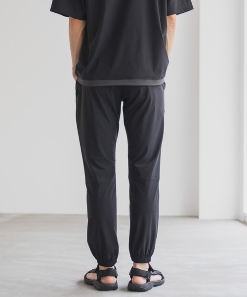 NAVY（ファッション） パンツ NAVY 極冷ジョガーパンツ「接触冷