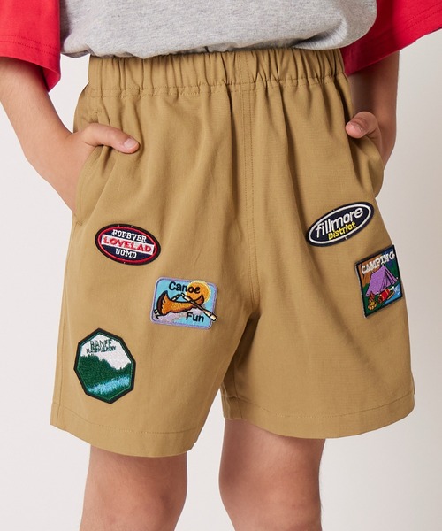BAPE KIDS ロンパース・ショートパンツ・スタイセット80cm BAPE KIDS ロンパース・ショートパンツ・スタイセット80cm その他