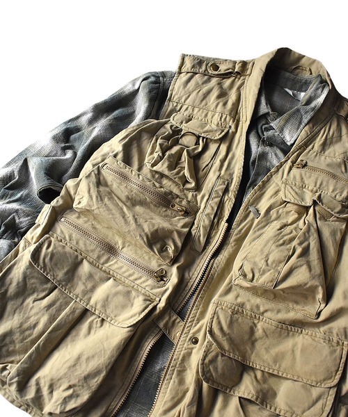 ウールリッチ　アウトドア　ハンティング　ジレ　インナー　ウールベスト　古着L 楽天市場】WOOLRICH ウールリッチ ベスト ベスト Vest Woolrich