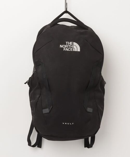 THE NORTH FACE ブラック リュック THE NORTH FACE 「THE FACE」 リュック FREE ブラック メンズ