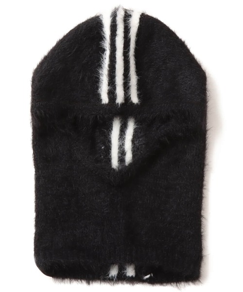 adidas（アディダス） ニット帽 ニットキャップ adidas FAUX FUR