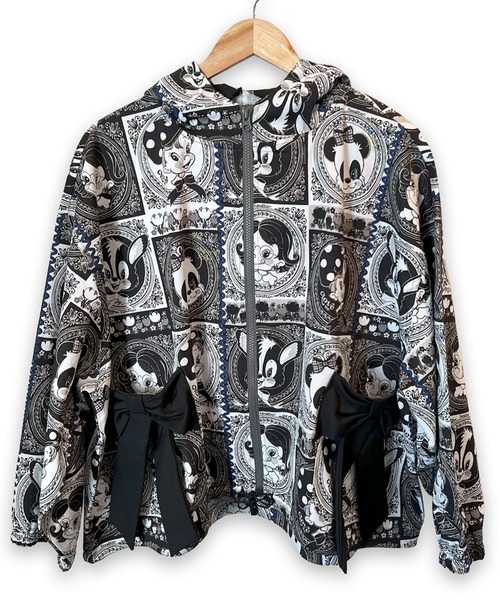 アメリヴィンテージ　バンダナ　パーカー AMIRI バンダナ パーカー | ブラック | FARFETCH JP