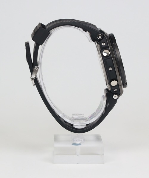 腕時計 G-STEEL / 電波ソーラー / GST-W110MS-1AJF メンズの画像