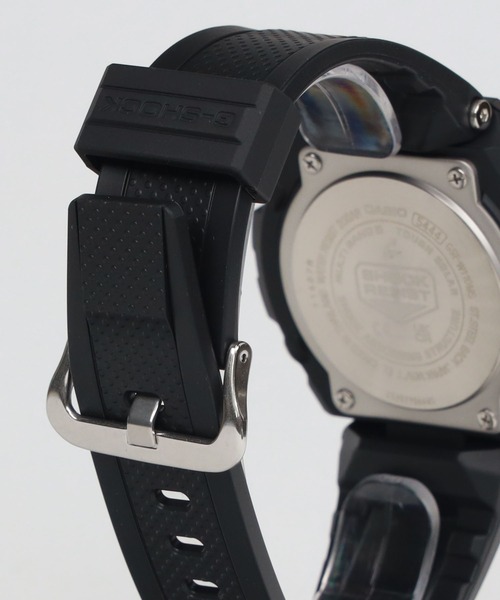 G-SHOCK 腕時計 G-STEEL / 電波ソーラー GST-W110MS-1AJF メンズ