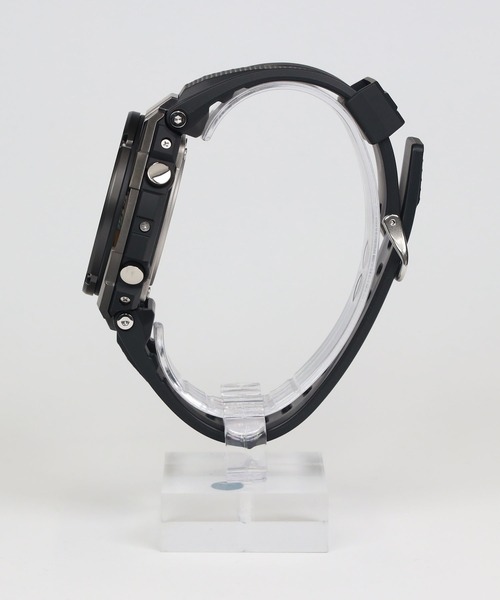 腕時計 G-STEEL / 電波ソーラー / GST-W110MS-1AJF メンズの画像