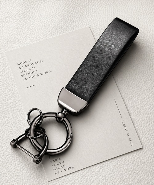 NOLITA LABORATORY スマホショルダー キーホルダー 「 NOLITA