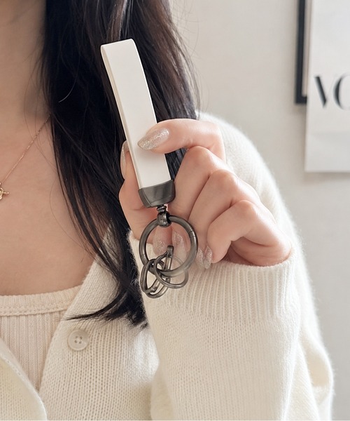 NOLITA LABORATORY スマホショルダー キーホルダー 「 NOLITA