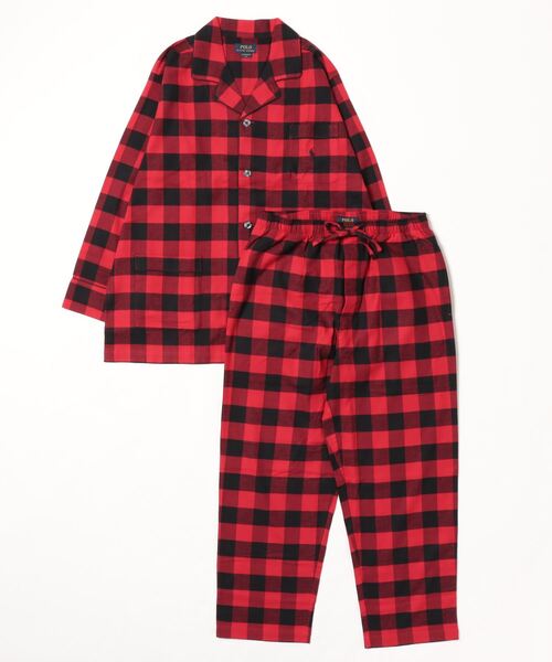 POLO RALPH LAUREN（ポロ・ラルフローレン） パジャマ 「POLO RALPH