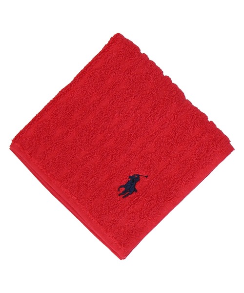 POLO RALPH LAUREN（ポロ・ラルフローレン） ラルフローレン ハンカチ
