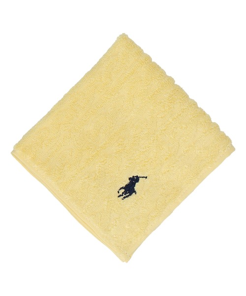 POLO RALPH LAUREN（ポロ・ラルフローレン） ハンカチ レディース