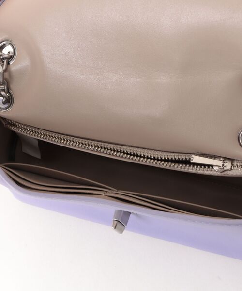 MARC JACOBS（マーク・ジェイコブス） 財布 THE DUAL CHAIN WALLET/ザ