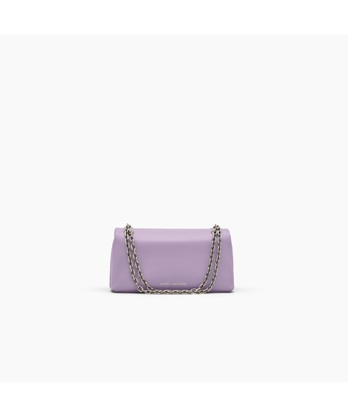 MARC JACOBS 財布 THE DUAL CHAIN WALLET/ザ レザー デュアル
