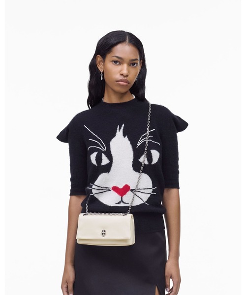 MARC JACOBS（マーク・ジェイコブス） 財布 THE DUAL CHAIN WALLET/ザ