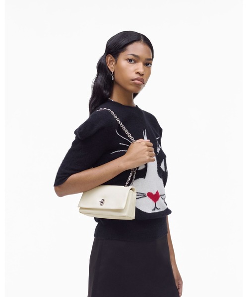 MARC JACOBS（マーク・ジェイコブス） 財布 THE DUAL CHAIN WALLET/ザ