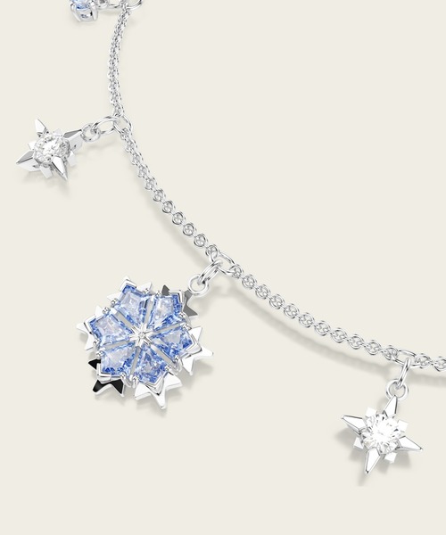 SWAROVSKI（スワロフスキー） ブレスレット 「公式」「スワロフスキー