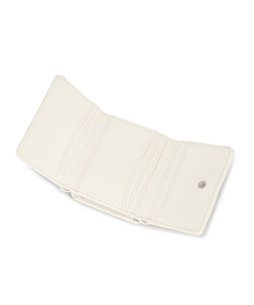 GYDA（ジェイダ） 財布 口金ミニ財布 GY-W352 ダブルキルティング