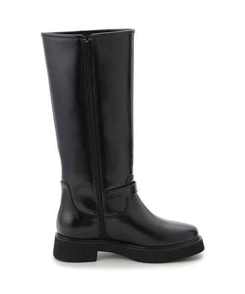 SNIDEL（スナイデル） ブーツ バリエライダースブーツ レディース