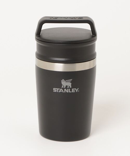 STANLEY 水筒 スタンレー 真空マグ0.23L マットブラック