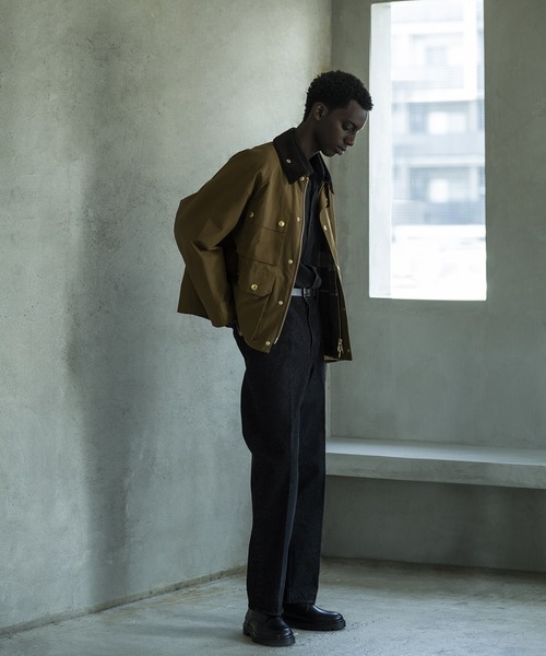 Barbour（バブアー） ブルゾン アウター 「別注」「Barbour/バブアー