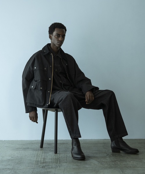 PORTRAITE フィールドジャケット バブアー Barbour ブルゾン PORTRAITE フィールドジャケット バブアー Barbour ブルゾン