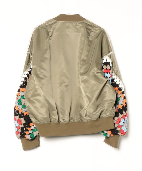 DISCOVERED コート ジャケット DISCOVERED(ディスカバード