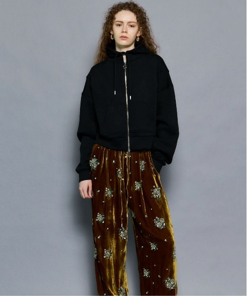 MAISON SPECIAL パーカー 「25AW PRE-ORDER」Cardboard Hoodie
