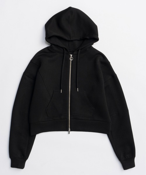 パーカー 「25AW PRE-ORDER」Cardboard Hoodie/ダンボールフーディ「MAISON SPECIAL/メゾンスペシャル」 レデ MAISON SPECIAL パーカー 「25AW PRE-ORDER」Cardboard Hoodie