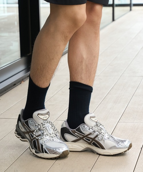 スニーカー asics FW25 GEL-NIMBUS 10.1 (1203A543 023) GEL-NIMBUS 10.1