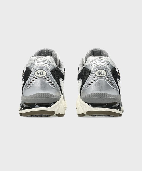 ◆正規品◆ASICS GEL NIMBUS 10.1◆関税込◆男女共用◆大人気◆ GEL-NIMBUS 10.1（スニーカー）｜ASICS（アシックス）の