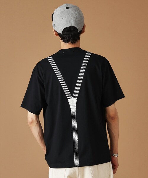 (新品) TAKEO KIKUCHI サスペンダー 楽天市場】タケオキクチ サスペンダー メンズ 日本製 002 TAKEO