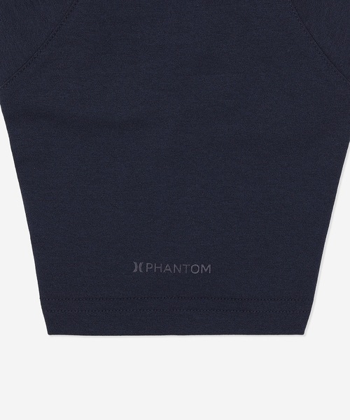 Hurley tシャツ 「Hurley/ハーレー」レディースモックネックT
