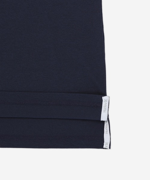 Hurley tシャツ 「Hurley/ハーレー」レディースモックネックT