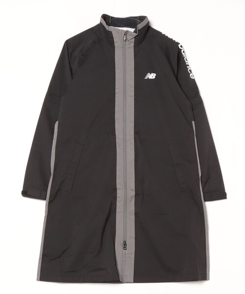 New Balance Golf レインコート カッパ 透湿防水 防風