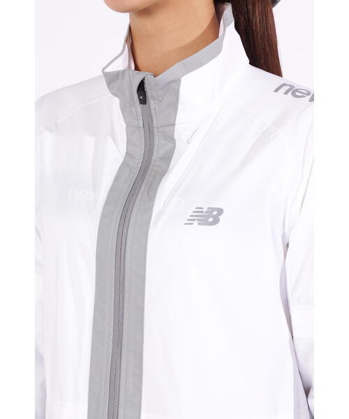 New Balance Golf レインコート カッパ 「new balance golf」透