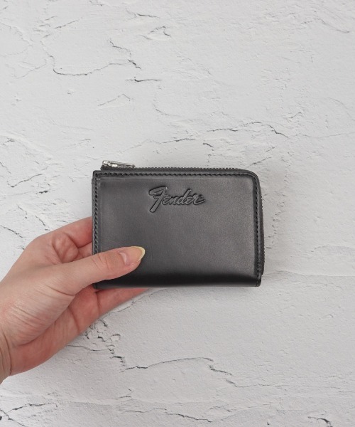 bighand コインケース Fender コインケース : ZOZOTOWN Yahoo!店 - 通販 - Yahoo