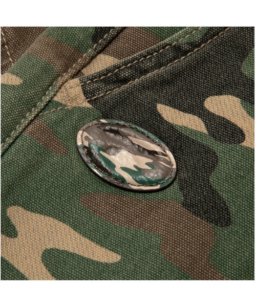 新品 A BATHING APE カモフラ 迷彩 ハーフ カーゴ パンツ AAPE BY A BATHING APE カーゴパンツ CARGO SHORTS(camouflage