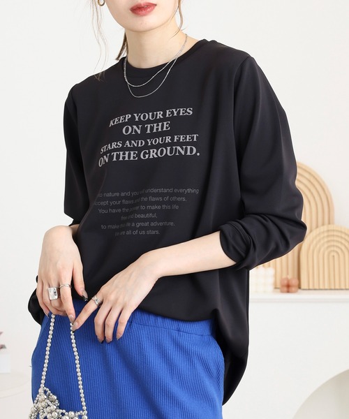 【極美品】 BURBERRY 半袖ロング丈Tシャツ チュニック 2 ベージュ チュニック BRODIAEA ロゴチュニック : ZOZOTOWN Yahoo!店 - 通販