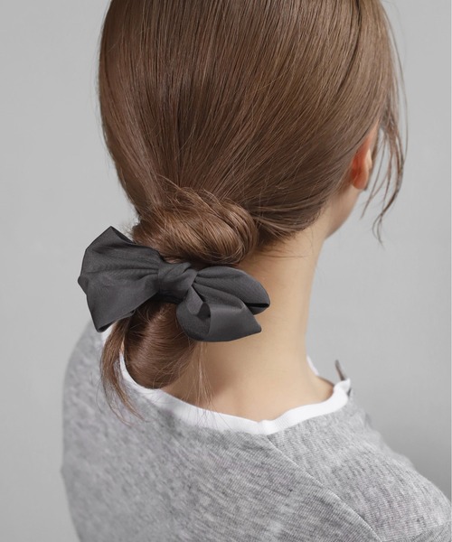 ANEMONE（アネモネ） ヘアゴム リボンヘアゴム : ZOZOTOWN Yahoo!店