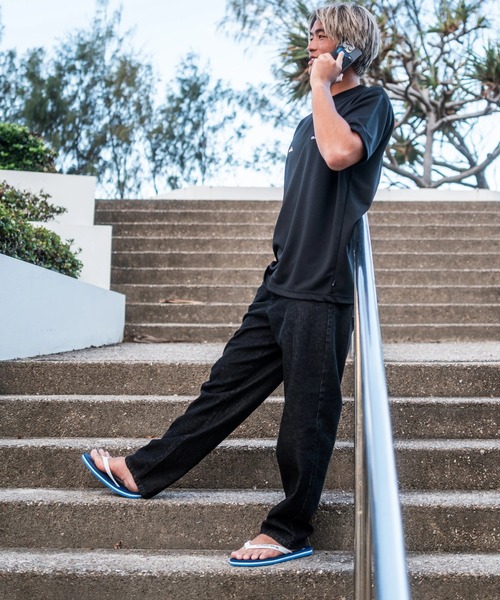 Quiksilver（クイックシルバー） ジーンズ DENIM WASH PANT/クイック