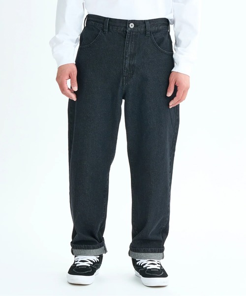 Quiksilver（クイックシルバー） ジーンズ DENIM WASH PANT/クイック