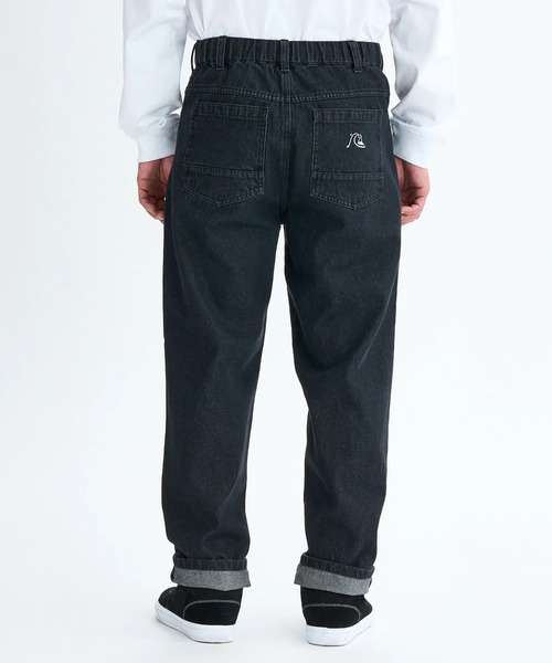 Quiksilver（クイックシルバー） ジーンズ DENIM WASH PANT/クイック