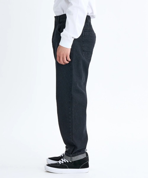 Quiksilver（クイックシルバー） ジーンズ DENIM WASH PANT/クイック