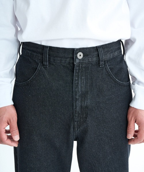 Quiksilver（クイックシルバー） ジーンズ DENIM WASH PANT/クイック