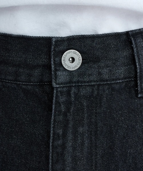 Quiksilver（クイックシルバー） ジーンズ DENIM WASH PANT/クイック