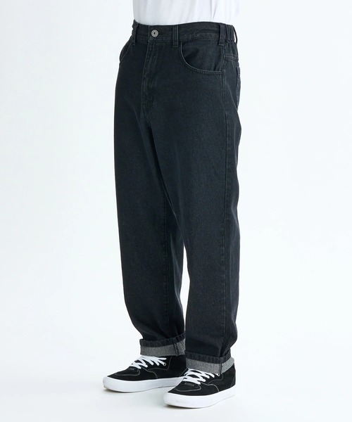 Quiksilver（クイックシルバー） ジーンズ DENIM WASH PANT/クイック